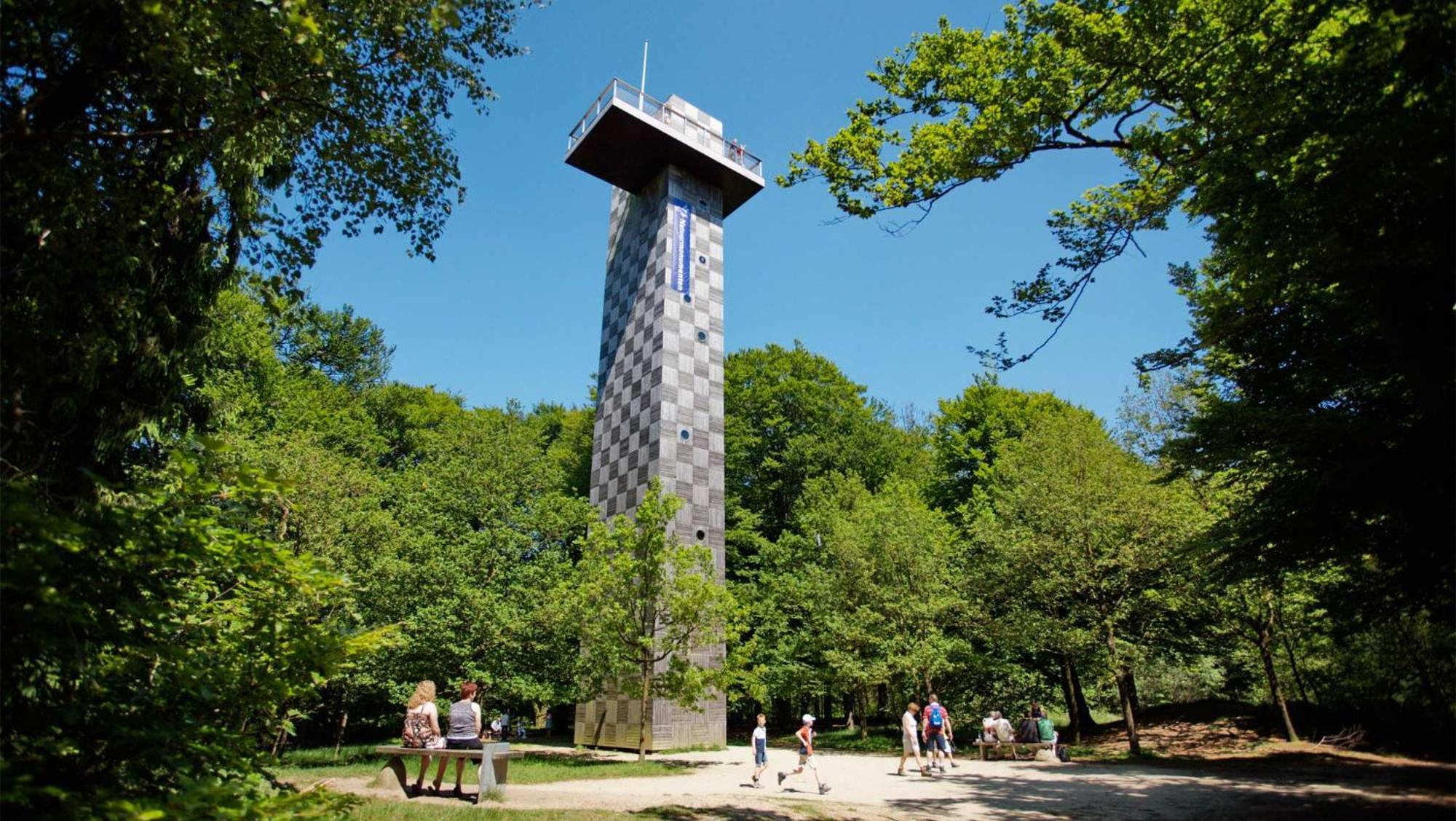 Molecaten Park Landgoed Ginkelduin Leersum Extérieur photo