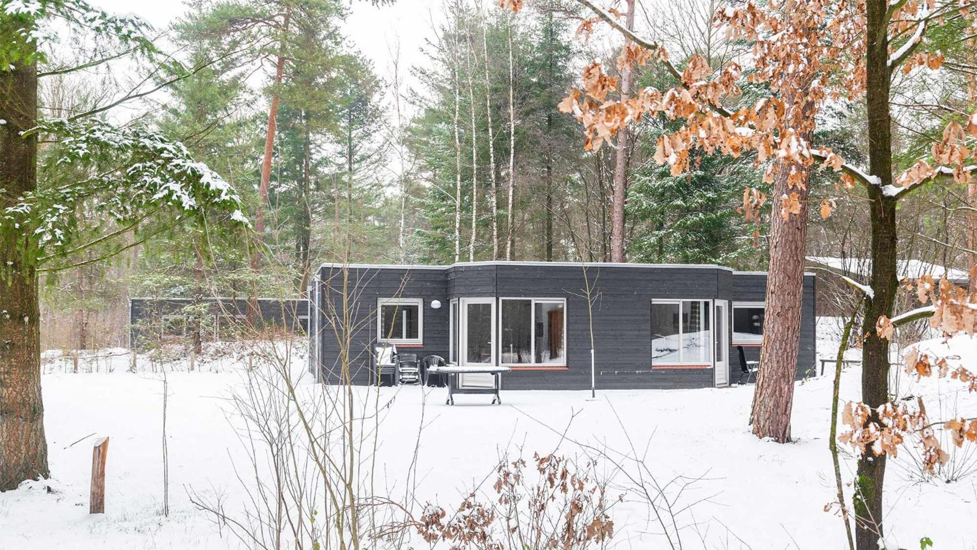 Molecaten Park Landgoed Ginkelduin Leersum Chambre photo