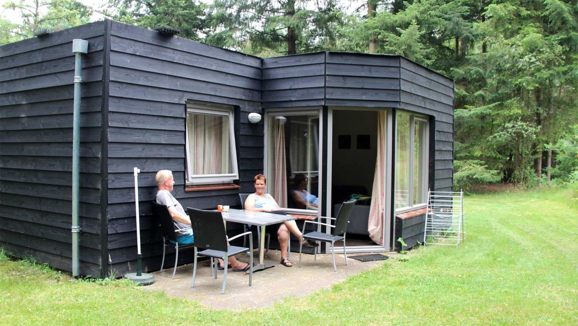 Molecaten Park Landgoed Ginkelduin Leersum Chambre photo