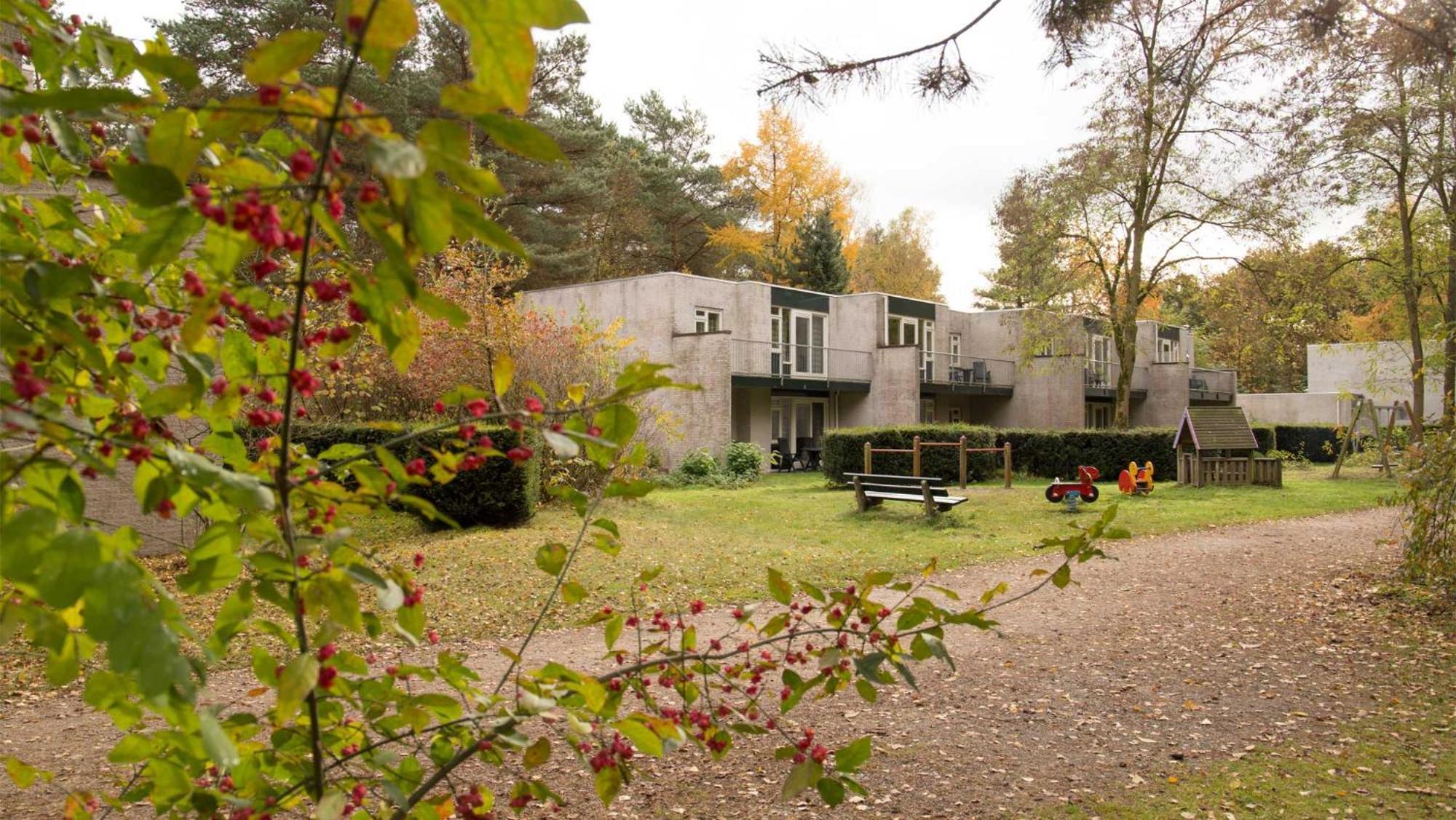 Molecaten Park Landgoed Ginkelduin Leersum Chambre photo